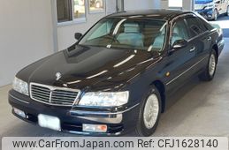 nissan cima 1997 CFJ1628140