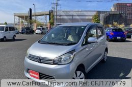 mitsubishi ek-wagon 2015 CFJ1776179