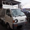 suzuki carry-truck 1996 392444 image 6