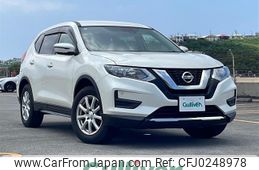 nissan x-trail 2018 -NISSAN--X-Trail DBA-NT32--NT32-095733---NISSAN--X-Trail DBA-NT32--NT32-095733-