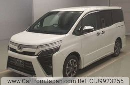 toyota voxy 2019 -TOYOTA--Voxy DBA-ZRR80W--ZRR80-0548030---TOYOTA--Voxy DBA-ZRR80W--ZRR80-0548030-