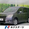 honda stepwagon 2010 -HONDA--Stepwgn DBA-RK1--RK1-1032973---HONDA--Stepwgn DBA-RK1--RK1-1032973- image 1