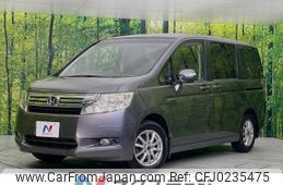 honda stepwagon 2010 -HONDA--Stepwgn DBA-RK1--RK1-1032973---HONDA--Stepwgn DBA-RK1--RK1-1032973-