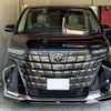 toyota alphard 2024 -TOYOTA 【名変中 】--Alphard AAHH40W--0014963---TOYOTA 【名変中 】--Alphard AAHH40W--0014963- image 2