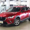 mazda cx-3 2018 -MAZDA--CX-3 6BA-DKEFW--DKEFW-104491---MAZDA--CX-3 6BA-DKEFW--DKEFW-104491- image 1