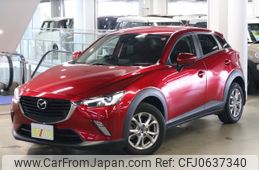 mazda cx-3 2018 -MAZDA--CX-3 6BA-DKEFW--DKEFW-104491---MAZDA--CX-3 6BA-DKEFW--DKEFW-104491-