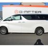 toyota vellfire 2018 -TOYOTA--Vellfire DAA-AYH30W--AYH30-0069297---TOYOTA--Vellfire DAA-AYH30W--AYH30-0069297- image 9