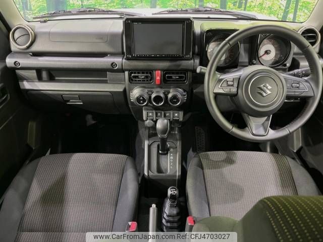 suzuki jimny 2020 -SUZUKI--Jimny 3BA-JB64W--JB64W-153574---SUZUKI--Jimny 3BA-JB64W--JB64W-153574- image 2