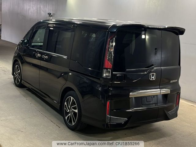 honda stepwagon 2016 CFJ1855266 image 2
