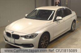 bmw 3-series 2016 CFJ1815089