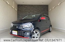 suzuki alto-turbo-rs 2015 quick_quick_HA36S_HA36S-863445