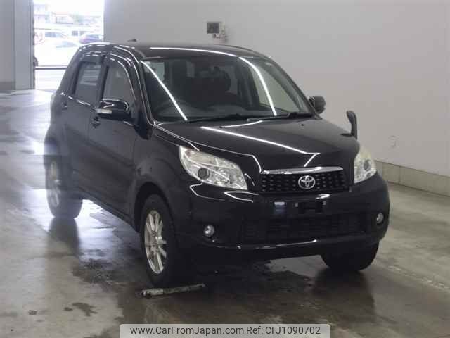 toyota rush undefined -TOYOTA--Rush J210E-2003632---TOYOTA--Rush J210E-2003632- image 1