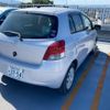 toyota vitz 2009 CFJ1736715 image 2