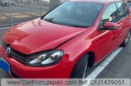 volkswagen golf 2012 -VOLKSWAGEN--VW Golf DBA-1KCAX--WVWZZZ1KZCW332136---VOLKSWAGEN--VW Golf DBA-1KCAX--WVWZZZ1KZCW332136-