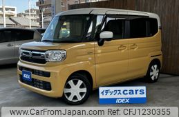 suzuki spacia 2024 -SUZUKI--Spacia 5AA-MK94S--MK94S-173419---SUZUKI--Spacia 5AA-MK94S--MK94S-173419-