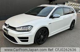 volkswagen golf-variant 2015 -VOLKSWAGEN--VW Golf Variant ABA-AUCJXF--WVWZZZAUZFP631340---VOLKSWAGEN--VW Golf Variant ABA-AUCJXF--WVWZZZAUZFP631340-