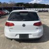 volkswagen golf 2014 NIKYO_PF10855 image 3