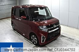 daihatsu tanto 2021 -DAIHATSU--Tanto LA650S--LA650S-0158249---DAIHATSU--Tanto LA650S--LA650S-0158249-