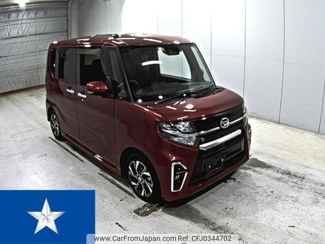 daihatsu tanto 2021 -DAIHATSU--Tanto LA650S--LA650S-0158249---DAIHATSU--Tanto LA650S--LA650S-0158249- image 1