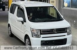 suzuki wagon-r 2018 23951
