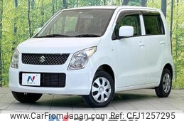suzuki wagon-r 2010 quick_quick_MH23S_MH23S-360688
