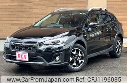 subaru xv 2020 -SUBARU--Subaru XV 5AA-GTE--GTE-023354---SUBARU--Subaru XV 5AA-GTE--GTE-023354-
