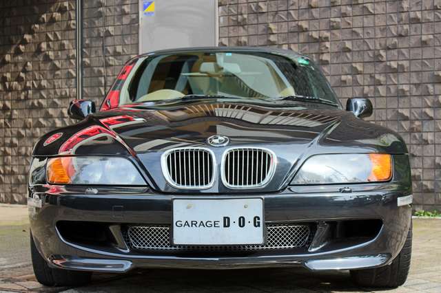 bmw z3 1999 12M BMW Z3 image 2