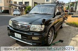 toyota land-cruiser-100 1998 quick_quick_KG-HDJ101K_HDJ1010005084