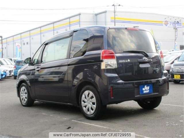 toyota spade 2012 -TOYOTA--Spade NCP141--NCP141-9000329---TOYOTA--Spade NCP141--NCP141-9000329- image 2