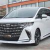 toyota alphard 2024 quick_quick_6AA-AAHH45W_AAHH45-0027010 image 1