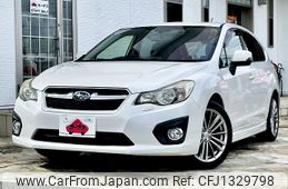 subaru impreza-wagon 2012 -SUBARU--Impreza Wagon DBA-GP7--GP7-006051---SUBARU--Impreza Wagon DBA-GP7--GP7-006051-