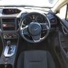 subaru impreza-g4 2019 quick_quick_DBA-GK3_GK3-007311 image 9