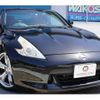 nissan fairlady-z 2011 -NISSAN--Fairlady Z CBA-Z34--Z34-301034---NISSAN--Fairlady Z CBA-Z34--Z34-301034- image 1