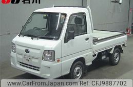 subaru sambar-truck 2011 -SUBARU--Samber Truck TT2--526568---SUBARU--Samber Truck TT2--526568-