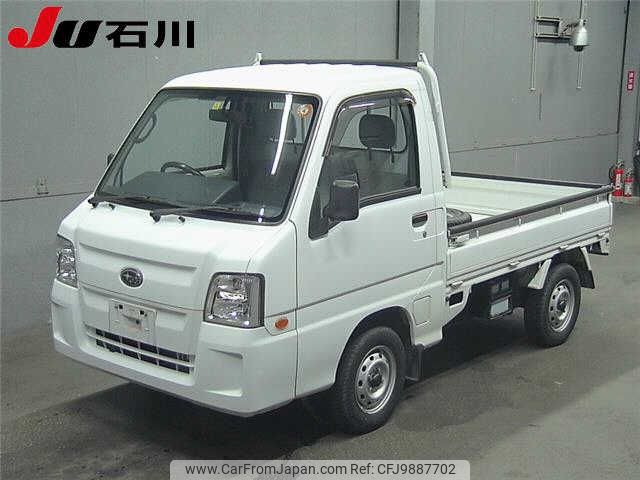 subaru sambar-truck 2011 -SUBARU--Samber Truck TT2--526568---SUBARU--Samber Truck TT2--526568- image 1