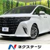 toyota alphard 2025 CFJ1802826 image 1
