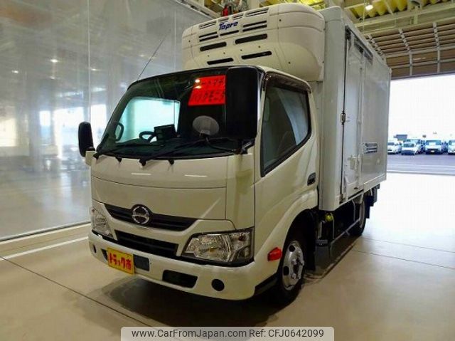 hino dutro 2019 quick_quick_TPG-XZC605M_XZC605-0023888 image 1