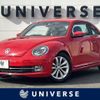 volkswagen the-beetle 2013 -VOLKSWAGEN--VW The Beetle DBA-16CBZ--WVWZZZ16ZDM694568---VOLKSWAGEN--VW The Beetle DBA-16CBZ--WVWZZZ16ZDM694568- image 1