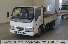 isuzu elf-truck 2003 -ISUZU--Elf NKR81EA-7027420---ISUZU--Elf NKR81EA-7027420-