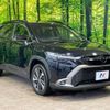 toyota corolla-cross 2022 -TOYOTA--Corolla Cross 3BA-ZSG10--ZSG10-1008763---TOYOTA--Corolla Cross 3BA-ZSG10--ZSG10-1008763- image 17
