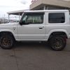 suzuki jimny 2020 CFJ1738325 image 5