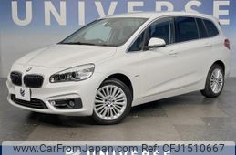 bmw 2-series 2018 CFJ1510667