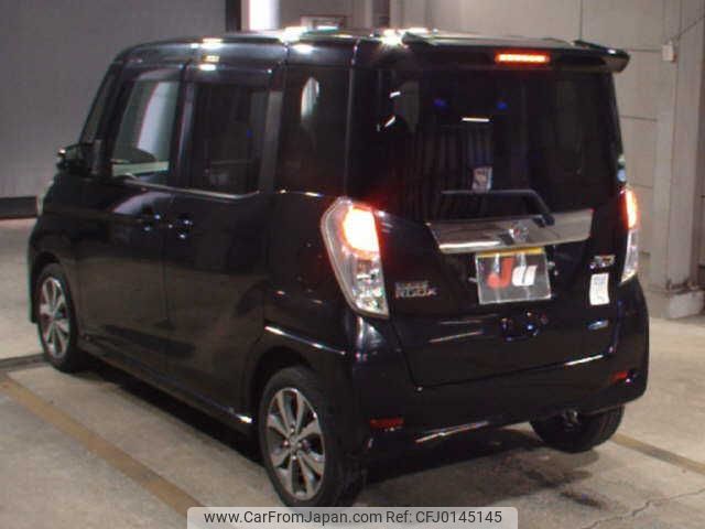 nissan dayz-roox 2014 -NISSAN 【北九州 585ｽ0303】--DAYZ Roox B21A--B21A-0061745---NISSAN 【北九州 585ｽ0303】--DAYZ Roox B21A--B21A-0061745- image 2