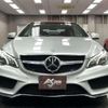 mercedes-benz e-class 2014 quick_quick_RBA-207436_WDD2074362F238640 image 7