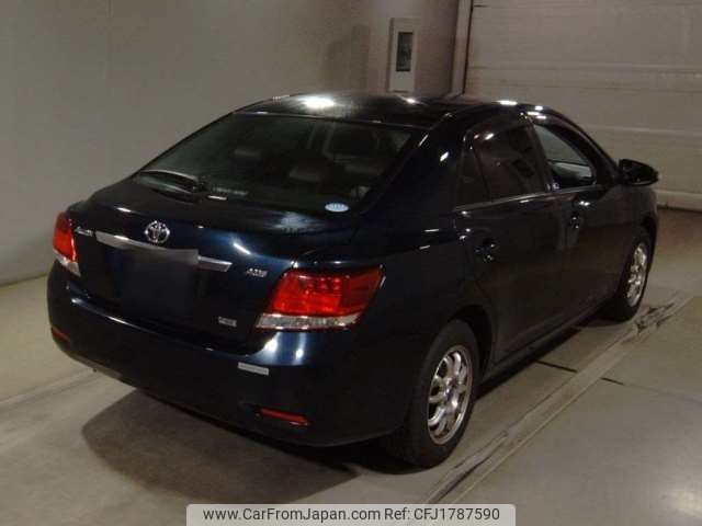toyota allion 2019 CFJ1787590 image 2