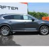 mazda cx-8 2018 -MAZDA--CX-8 3DA-KG2P--KG2P-111814---MAZDA--CX-8 3DA-KG2P--KG2P-111814- image 7