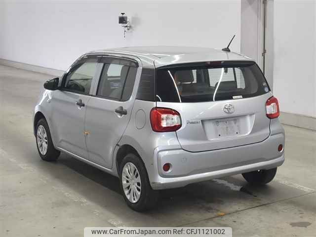 toyota passo undefined -TOYOTA--Passo M700A-0135901---TOYOTA--Passo M700A-0135901- image 2