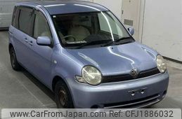 toyota sienta 2004 CFJ1886032