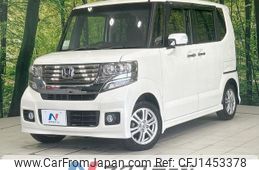 honda n-box 2012 CFJ1453378