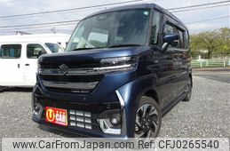 suzuki spacia 2024 quick_quick_5AA-MK94S_MK94S-153478